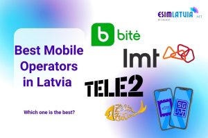 Latvia Mobile Operator