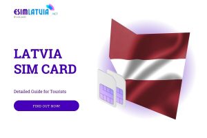 Latvia SIM Card