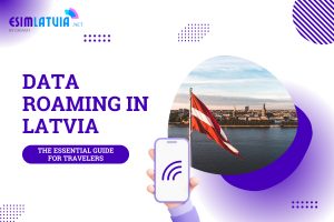 how to avoid roaming in latvia